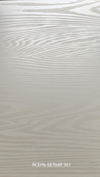 ясень БЕЛЫЙ 361